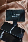 Ladies Jackets *New* - Torrid - Size 6 - LJ0 - FAS029 - GEE