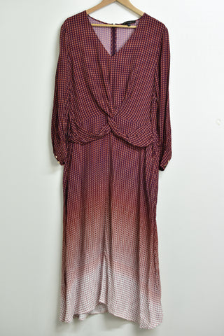 Ladies Dresses - David Lawrence - Size 16 - LD0 WPLU - FAS008 - GEE