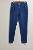 Ladies Denim *New* - Wakee - Size 16 - LJE WPLU - FAS001 - VG
