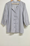Ladies Tops - Yarra Trail - Size 16 - LT0 WPLU - FAS011 - GEE