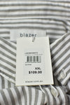 Ladies Tops - Blazer - Size 10 - LT0 - FAS020 - GEE