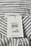 Ladies Tops - Blazer - Size 10 - LT0 - FAS020 - GEE