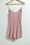Ladies Shorts - Seafolly - Size S - LS0 - FAS021 - GEE