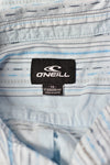 Boys Shirt - O'neill - Size 12 - BYS BSH - FAS005 - GEE