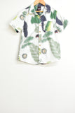 Boys Shirt - Bauhaus - Size 8 - BYS BSH - FAS005 - GEE