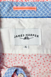 Men's Shirts - James Harper - Size - XL - MSH MPLU - FAS010 - GEE