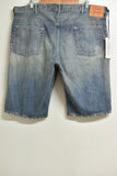 Men's Shorts *New* - Levi's - Size 42 - MST - MJE - FAS013
