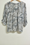 Ladies Tops - Basque - Size 12 - LT0 - FAS006 - GEE