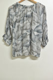 Ladies Tops - Basque - Size 12 - LT0 - FAS006 - GEE