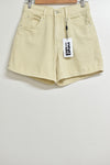Ladies Denim *New* - Princess Polly - Size 8 - LJE - FAS031 - GEE