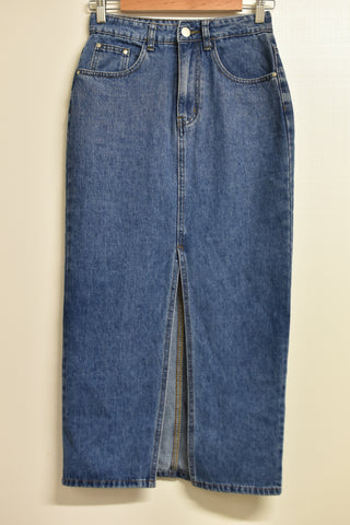 Ladies Skirts - Henry Oscar - Size 6 - LSK - LJE - FAS028