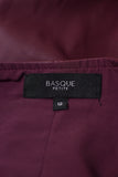 Ladies Skirts - Basque Petite - Size 12 - LSK - FAS033 - LB
