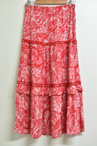 Ladies Skirts - Noni B - Size 12 - LSK - FAS027