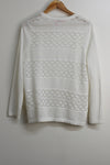 Ladies Knitwear - Millers - Size M - LW01046 - GEE