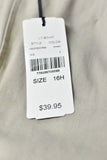 Boys Clothing *New* - Lord & Taylor - Size 16M - BYS - FAS031
