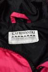 Girls Jackets - Kathmandu - Size 6Yrs - GRL GJ0 - FAS010 - GEE