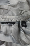Ladies Tops - Basque - Size 12 - LT0 - FAS006 - GEE