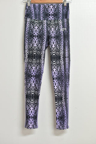 Ladies Activewear - Ryder Wear - Size S - LACT - FAS016 - GEE