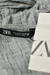 Ladies Tops - Zara - Size S - LT0 - FAS031 - GEE