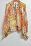 Ladies Tops *NEW* - Jatea the Label - Size L - LT0 - FAS033 - LB