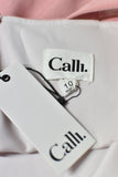 Ladies Dresses *New* - Calli - Size 10 - LD0 - FAS004 - GEE