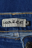 Ladies Denim *New* - Wakee - Size 16 - LJE WPLU - FAS001 - VG