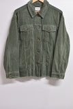 Ladies Jackets - Ghanda - Size 8 - LJ0 - FAS007 - GEE