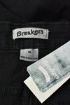 Ladies Denim - Breakers - Size 18 - LJE WPLU - FAS025 - GEE