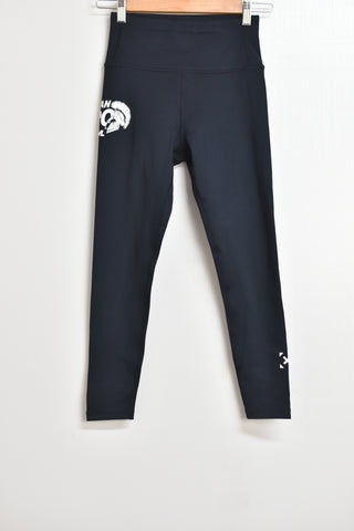 Ladies Activewear - TWL - Size S - LACT - FAS004 - GEE
