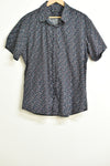 Men's Shirts - Jonathan Adams - Size - XL - MSH MPLU - FAS010 - GEE