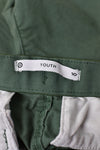 Boys Shorts - Target Youth - Size 10 - BYS BSR - FAS008 - GEE