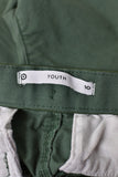 Boys Shorts - Target Youth - Size 10 - BYS BSR - FAS008 - GEE