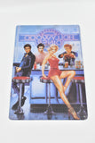 Vintage Accessories - Hollywood Diner Metal Sign - VACC - GEE
