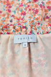 Ladies Tops - Tokito - Size 16 - LT0 WPLU - FAS033 - GEE