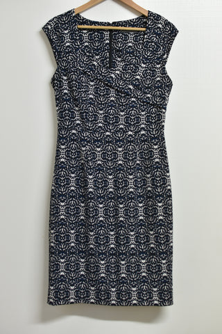 Ladies Dresses - Jacqui.E - Size 10 - LD0 - FAS004 - GEE