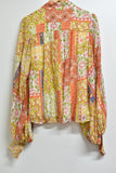 Ladies Tops *NEW* - Jatea the Label - Size L - LT0 - FAS033 - LB