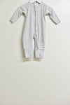 Baby Boys Jumpsuit *New* - Bonds - Size 0000 - BYS BJUM - FAS009 - GEE