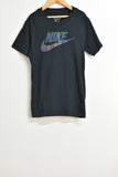 Boys T'Shirt - Nike - Size S - BYS BTS - FAS031 - GEE