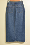 Ladies Skirts - Henry Oscar - Size 6 - LSK - LJE - FAS028