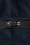 Ladies Pants - M&S - Size 14 - LP0 - FAS032 - GEE