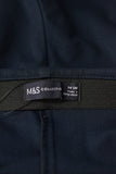 Ladies Pants - M&S - Size 14 - LP0 - FAS032 - GEE