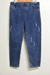 Ladies Denim *New* - Betty Basics - Size 14 - LJE - FAS012 - GEE
