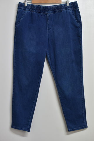 Ladies Denim - Anko - Size 16 - LJE WPLU - FAS026 - GEE