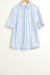 Boys Shirt - Witchery - Size 12 - BYS BSH - FAS005 - GEE