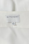 Ladies Tops - Witchery - Size 6 - LT0 - FAS021 - GEE