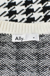 Ladies Knitwear - Ally - Size M - LW0 - FAS016 - GEE