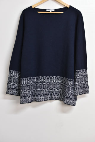 Ladies Knitwear - Sportscraft - Size XL - LW0 WPLU - FAS012 - GEE