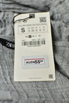 Ladies Tops - Zara - Size S - LT0 - FAS031 - GEE