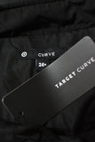 Ladies Jackets *New* - Target - Size 24 - LJ0 WPLU - FAS029 - GEE