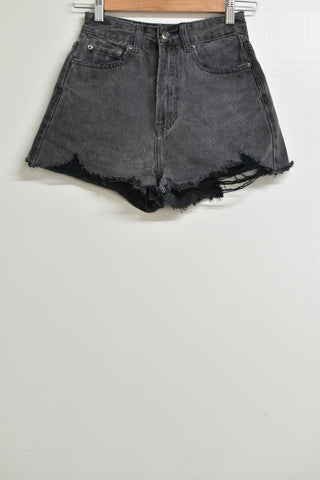 Ladies Denim - Glassons - Size 6 - LJE - FAS031 - GEE